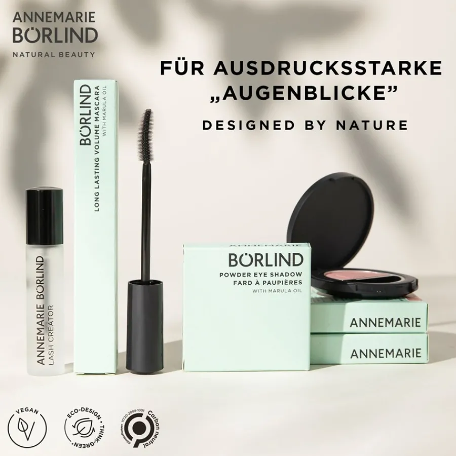 ANNEMARIE Bu00D6RLIND ANNEMARIE BÖRLIND Powder Eye Shadow