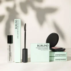 ANNEMARIE Bu00D6RLIND ANNEMARIE BÖRLIND Precision & Care Mascara