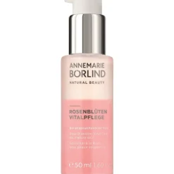ANNEMARIE Bu00D6RLIND ANNEMARIE BÖRLIND ROSENBLÜTEN VITALPFLEGE Discount