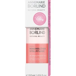 ANNEMARIE Bu00D6RLIND ANNEMARIE BÖRLIND ROSENBLÜTEN VITALPFLEGE Discount