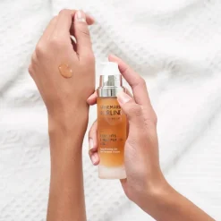 ANNEMARIE Bu00D6RLIND ANNEMARIE BÖRLIND STÄRKENDE INTENSIVPFLEGE Gesichts-Straffungs Gel