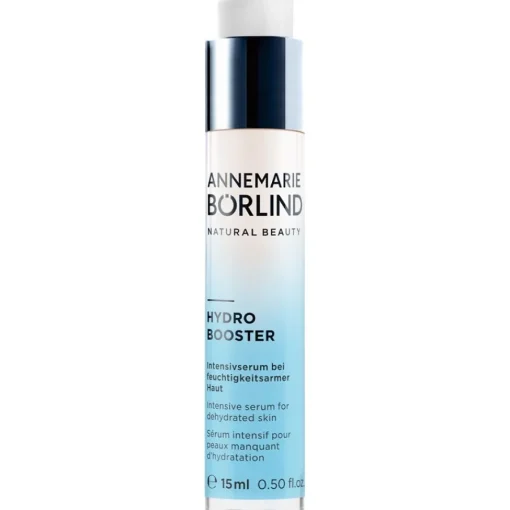 ANNEMARIE Bu00D6RLIND ANNEMARIE BÖRLIND STÄRKENDE INTENSIVPFLEGE Hydro Booster Intensivserum