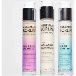 ANNEMARIE Bu00D6RLIND ANNEMARIE BÖRLIND STÄRKENDE INTENSIVPFLEGE Hydro Booster Intensivserum