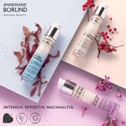 ANNEMARIE Bu00D6RLIND ANNEMARIE BÖRLIND STÄRKENDE INTENSIVPFLEGE Hydro Booster Intensivserum