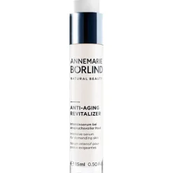 ANNEMARIE Bu00D6RLIND ANNEMARIE BÖRLIND STÄRKENDE INTENSIVPFLEGE Anti-Aging Revitalizer Intensive Serum