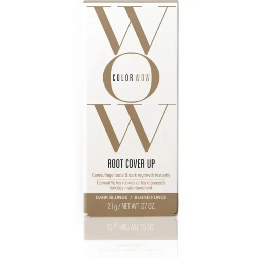COLOR WOW Ansatzpuder Haarpuder von Hot