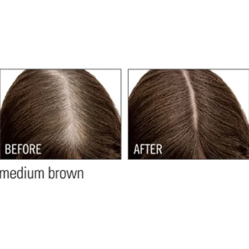 COLOR WOW Ansatzpuder Haarpuder von Hot