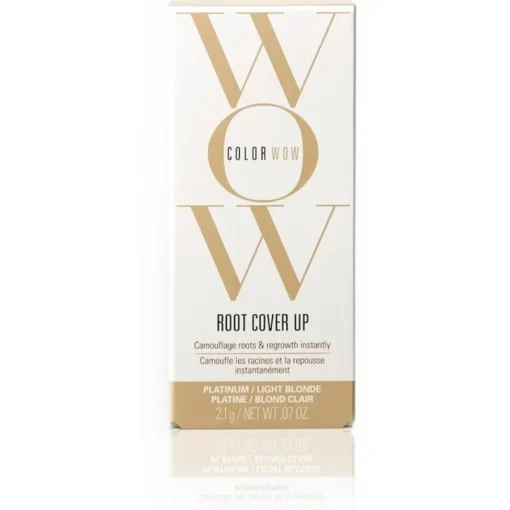 COLOR WOW Ansatzpuder Haarpuder von Hot