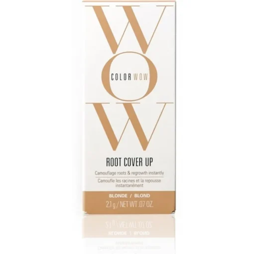 COLOR WOW Ansatzpuder Haarpuder von Hot
