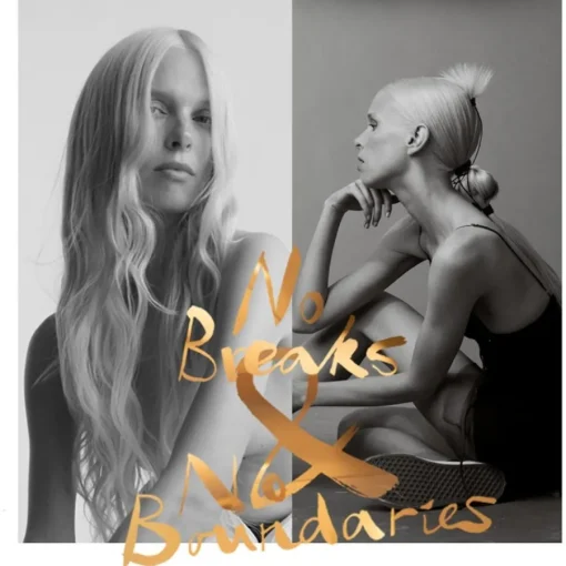 Sebastian ANTI BREAKAGE Hybrid Bonding und Styling Leave-in Spray No.Breaker von