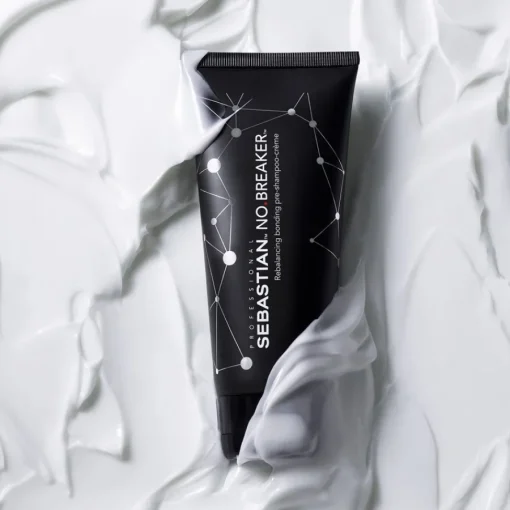 Sebastian ANTI BREAKAGE Rebalancing Bonding Pre-Shampoo Cream No.Breaker von