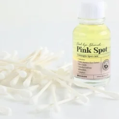 Mizon Anti Pickel Pink Spot von