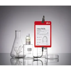 Mizon Anti Pickel Pink Spot von