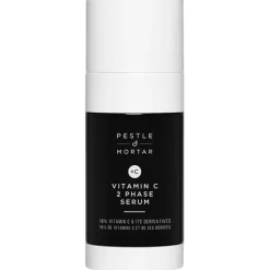 Pestle u0026 Mortar Anti-Ageing Vitamin C 2 Phase Serum von Pestle & Mortar