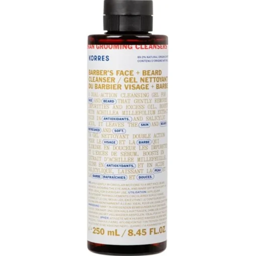 KORRES Anti-Aging Cleansing Gel von