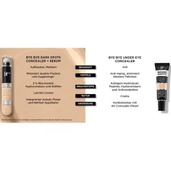 it Cosmetics Anti-Aging Full Coverage Anti-Aging Concealer Bye Bye Under Eye von