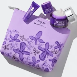 Clinique Anti-Aging Pflege Smart Cream Value Set von Sale