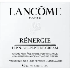 Lancu00F4me Anti-Aging Rénergie H.P.N. 300-Peptide Cream von Lancôme Best