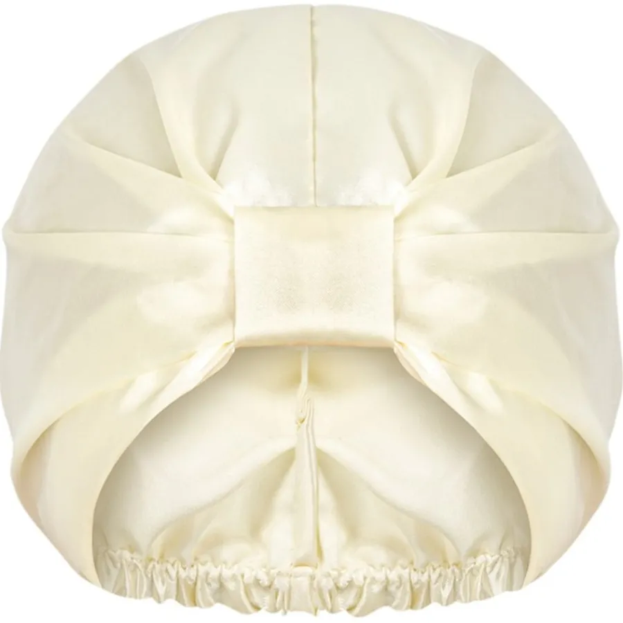GLOV Anti-Frizz Satin Schlafhaube Satin Bonnet von Outlet