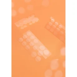 Meisani Anti-Pickel Pflege Your Bes-tea BHA Spot Patches von