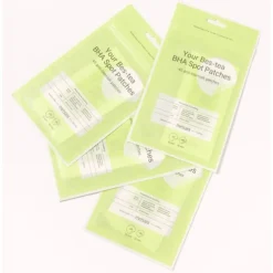 Meisani Anti-Pickel Pflege Your Bes-tea BHA Spot Patches von