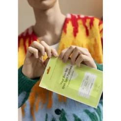 Meisani Anti-Pickel Pflege Your Bes-tea BHA Spot Patches von