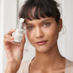 ANNEMARIE Bu00D6RLIND Anti-Pollution & Moisture Serum von ANNEMARIE BÖRLIND Clearance