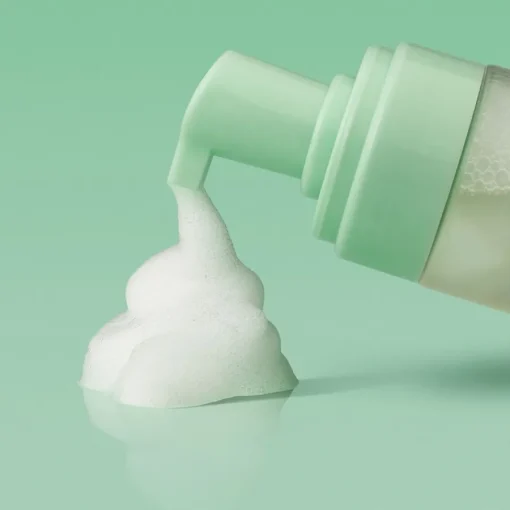 my olivanna Apple AHA Foam Wash von Outlet