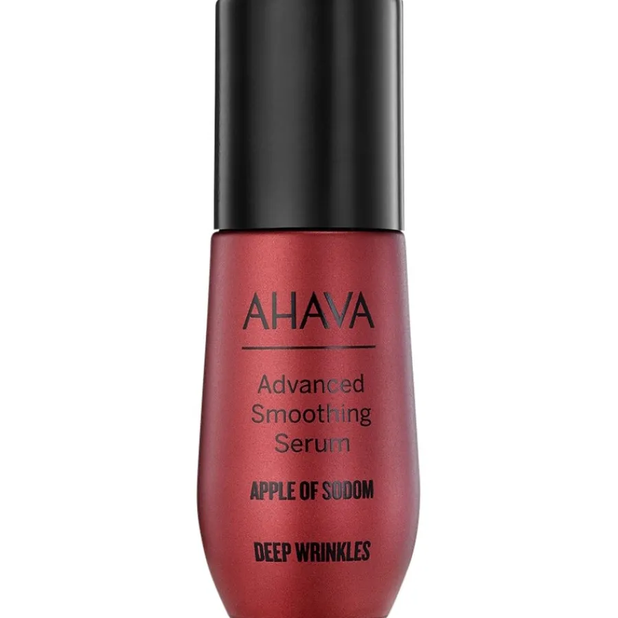 Ahava Apple Of Sodom Advanced Smoothing Serum von