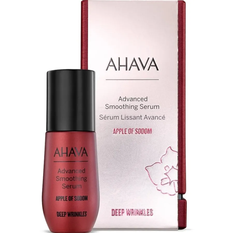 Ahava Apple Of Sodom Advanced Smoothing Serum von