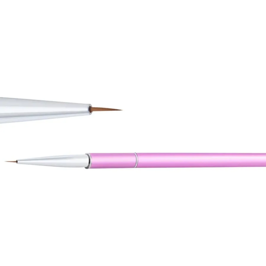 NEONAIL Applikator Nail Art Pinsel von Outlet