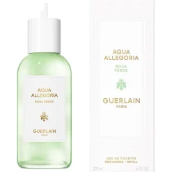 GUERLAIN Aqua Allegoria Eau de Toilette Spray Rosa Verde von