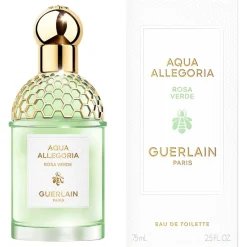 GUERLAIN Aqua Allegoria Eau de Toilette Spray Rosa Verde von