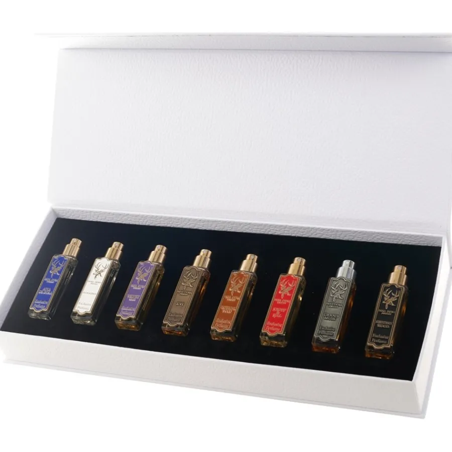 Pana Dora Sweden Aqua de Dora Travel Kit von