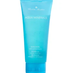 Charlotte Meentzen Aqua Minerals Duschgel von