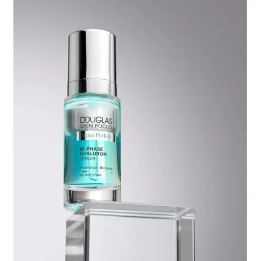 Douglas Collection Aqua Perfect Bi-Phase Hyaluron Serum von