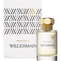 Wilgermain Aquafortis Eau de Parfum Spray von