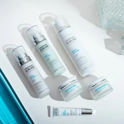 ANNEMARIE Bu00D6RLIND AQUANATURE Aufpolsternde Augencreme von ANNEMARIE BÖRLIND Online