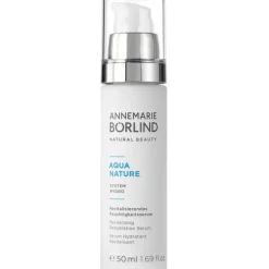 ANNEMARIE Bu00D6RLIND AQUANATURE Revitalisierendes Feuchtigkeitsserum von ANNEMARIE BÖRLIND Outlet