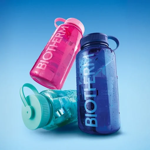 Biotherm Homme Aquapower Power Drop-Set von