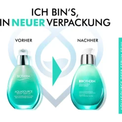 Biotherm Aquasource Deep Serum von