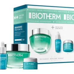 Biotherm Aquasource Hyalu Plump Gel von