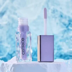 Catrice ARCTIC ILLUSION Plumping Effect Gloss von