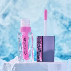Catrice ARCTIC ILLUSION Plumping Effect Gloss von