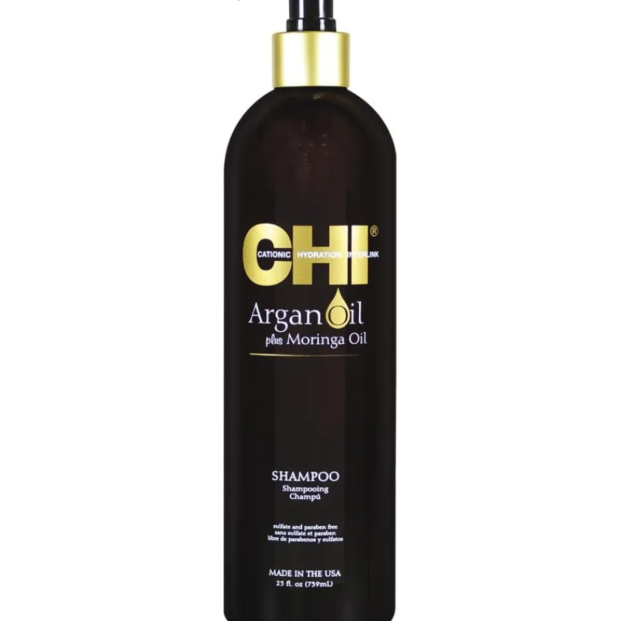 CHI Argan Shampoo von
