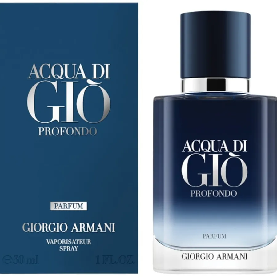 Armani Acqua di Giò Homme Profondo Parfum