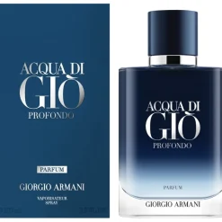 Armani Acqua di Giò Homme Profondo Parfum