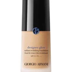 Armani Designer Glow Foundation