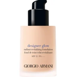 Armani Designer Glow Foundation