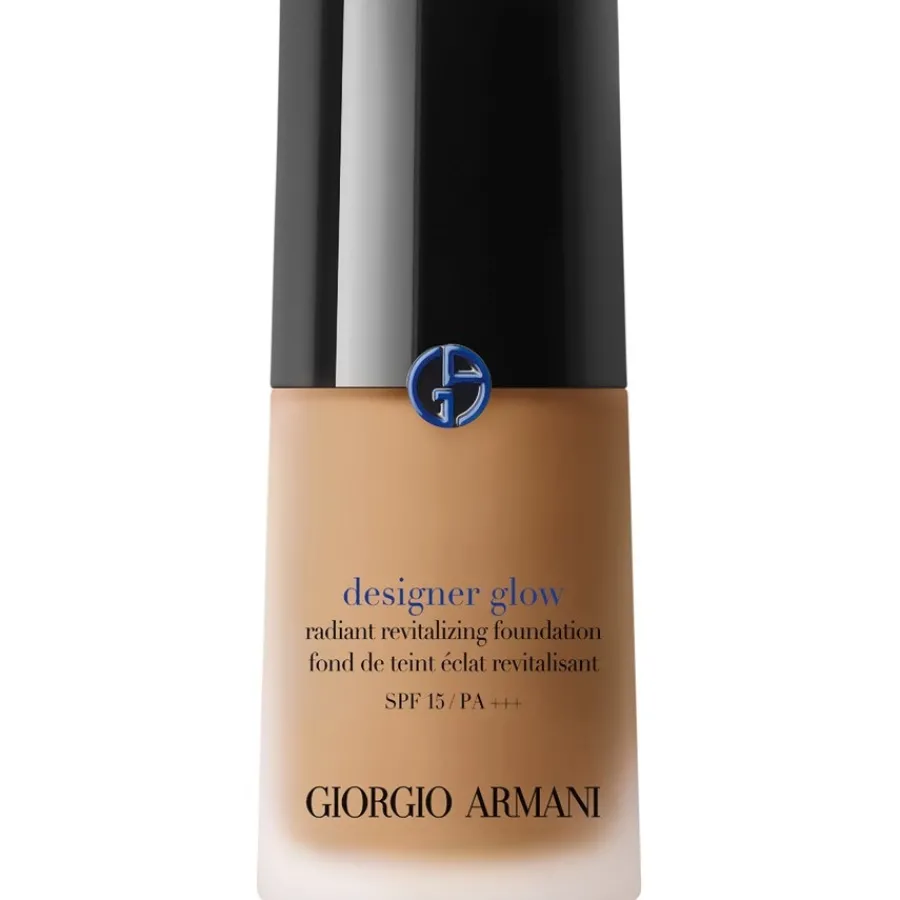 Armani Designer Glow Foundation